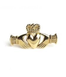 Claddagh Tie Pin