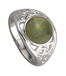 Bague Celtique Fraternité