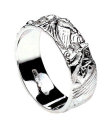 Children of Lir Ring