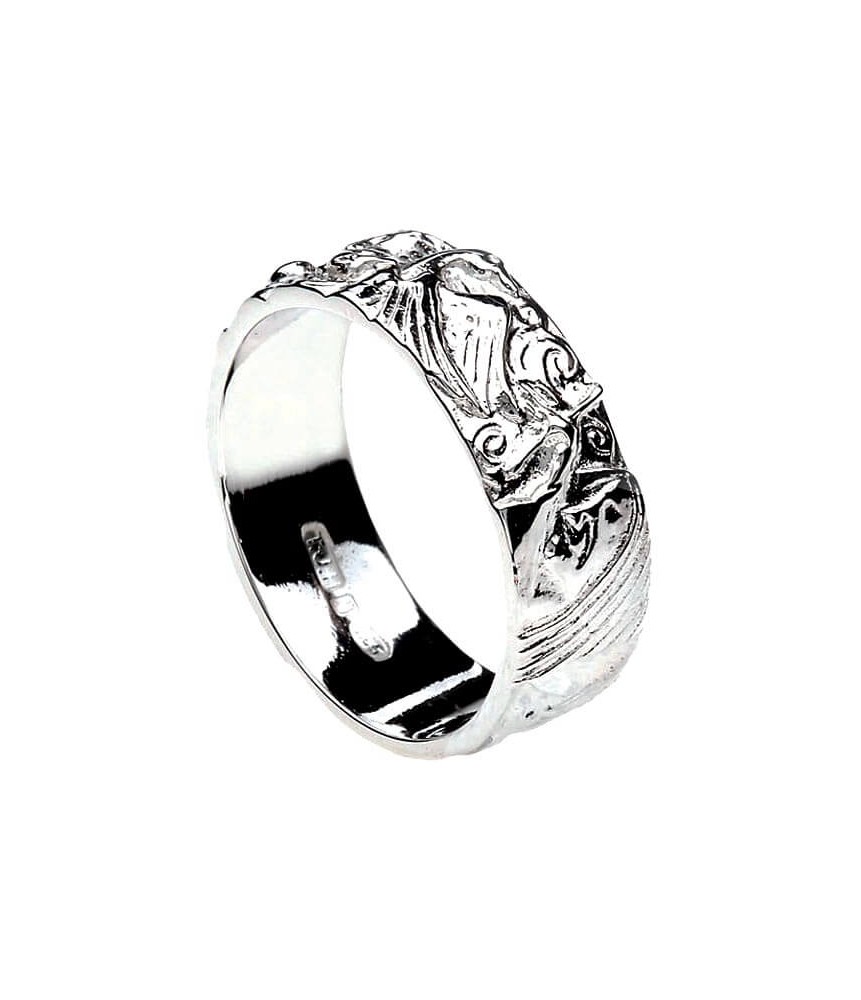 Children of Lir Ring