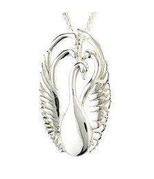 Children of Lir Pendant