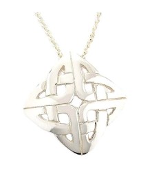 Celtic Knot Pendant