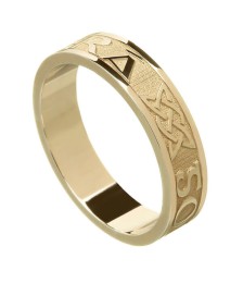 Irish Forever Love Ring