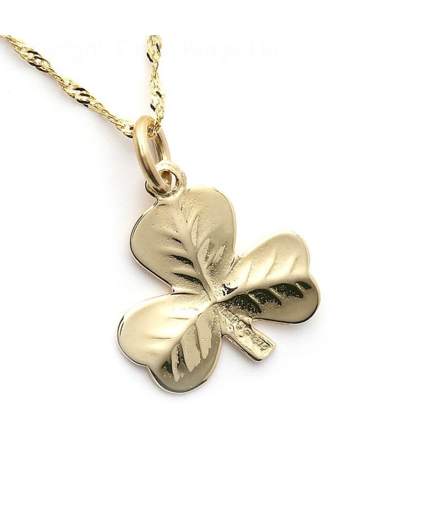 Shamrock Charm