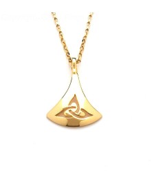 Celtic Trinity Knot Pendant