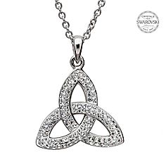 Trinity Knot Pendant