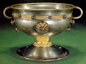 Ardagh Chalice