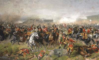 Battle of Aughrim