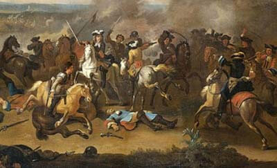 Battle of the Boyne