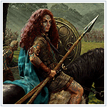 Picture of Boudicca