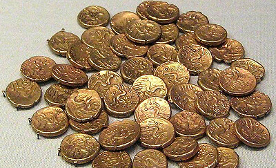 Celtic Coins