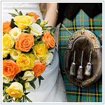 Celtic Wedding