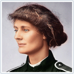 Constance Markievicz