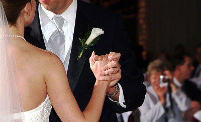 First Dance