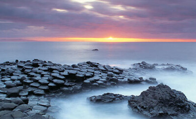 Giants Causeway