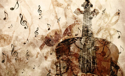 History of Celtic Music