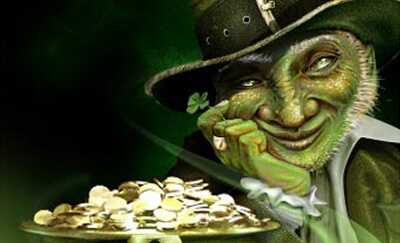 The Leprechaun