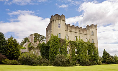 Malahide Castle