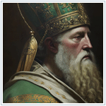 Saint Patrick