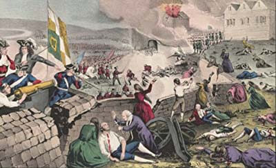 Siege of Limerick