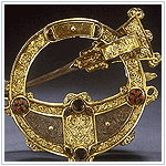 Picture of the Tara Brooch