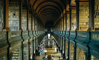 Trinity Library