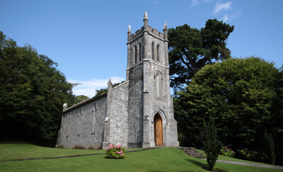 Wedding Church