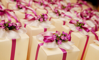 Wedding Favors