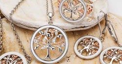 Tree of Life Jewelry