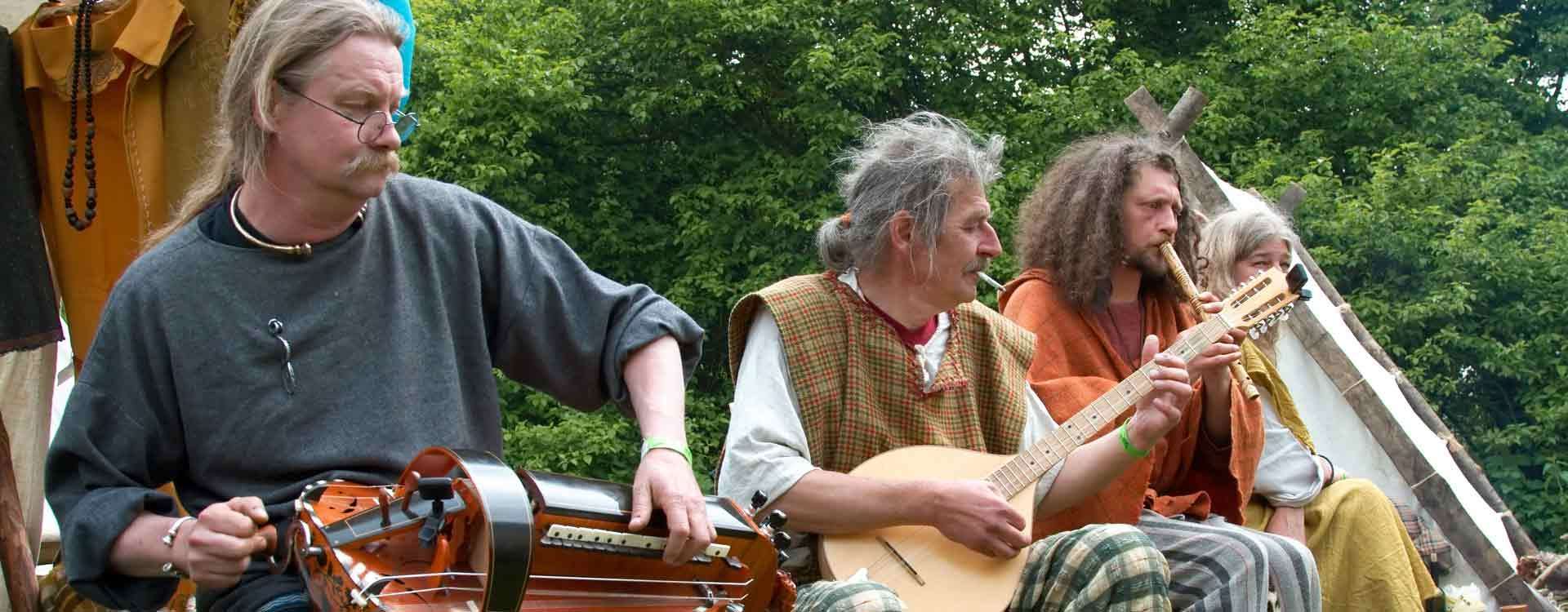 Celtic Festivals