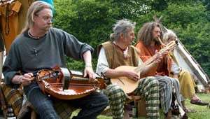 Celtic Festivals