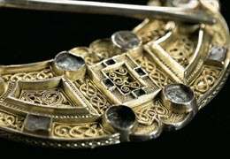 Ancient Origins: History of Celtic Jewelry