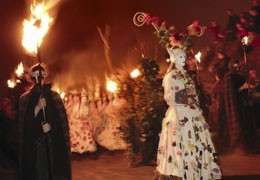 Beltane: A Celebration of Fire