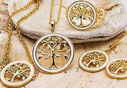 The Celtic Tree of Life