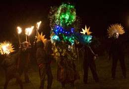 Imbolc: An Ancient Celtic Celebration